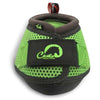 F.R.A. Cavallo Horse & Rider Horse Boot Each TREK SRS Green