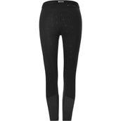 Cavallo Breeches CavalCaja Grip Black