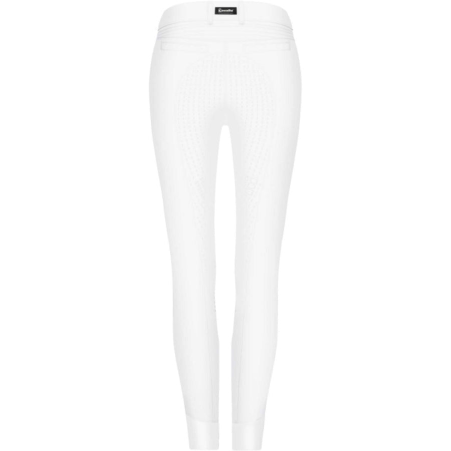 Cavallo Breeches CavalCalima Grip White