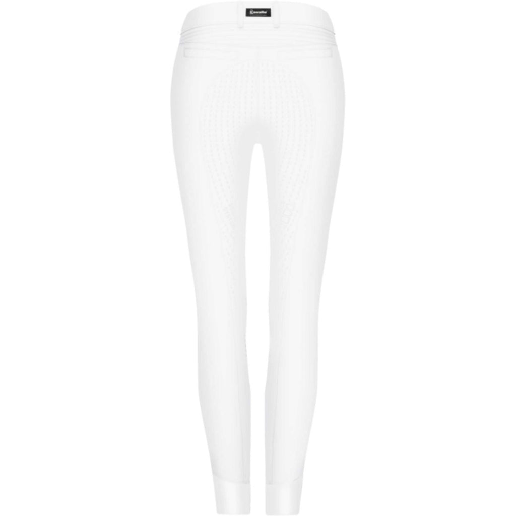 Cavallo Breeches CavalCalima Grip White