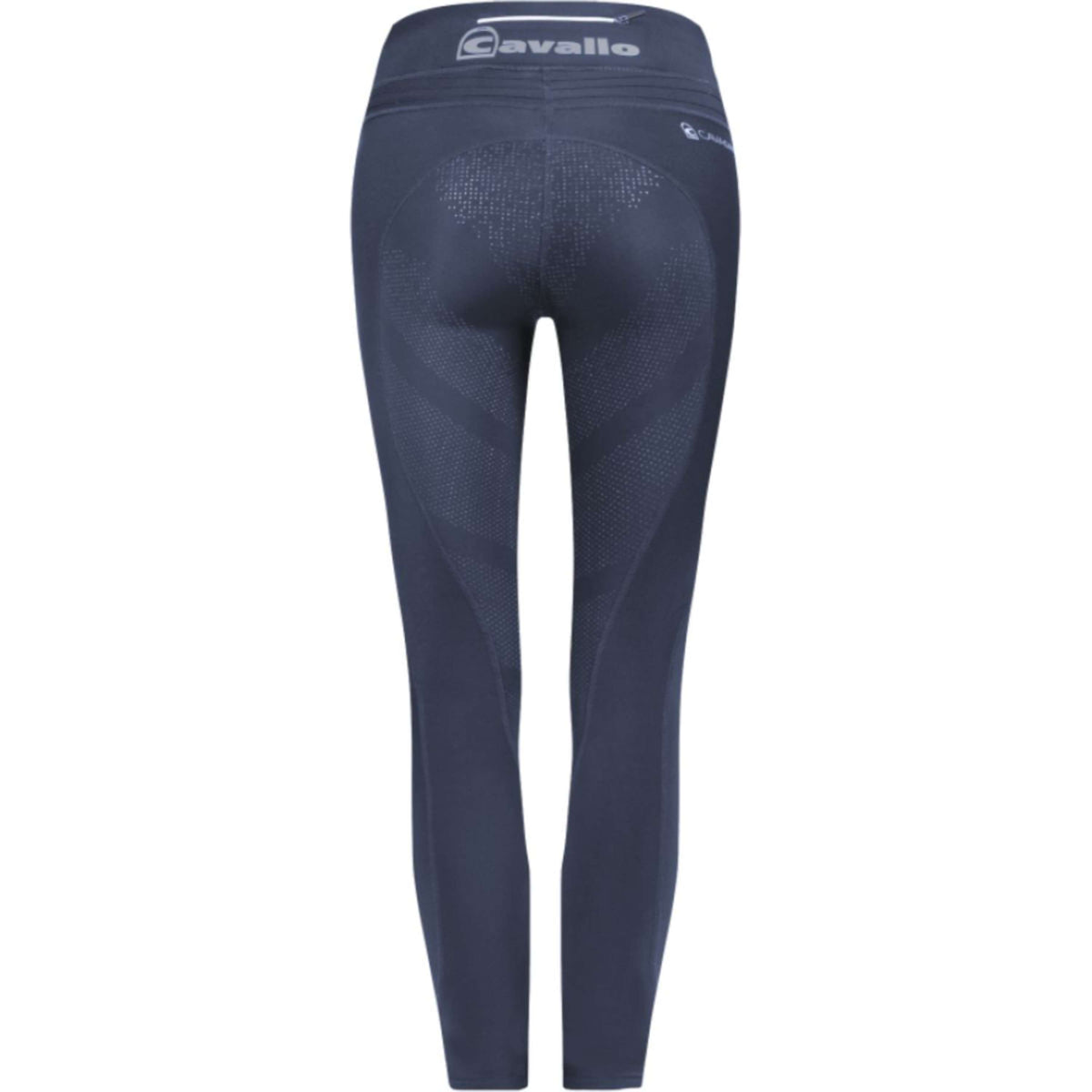 Cavallo Riding Legging CavalLin Grip RL Darkblue