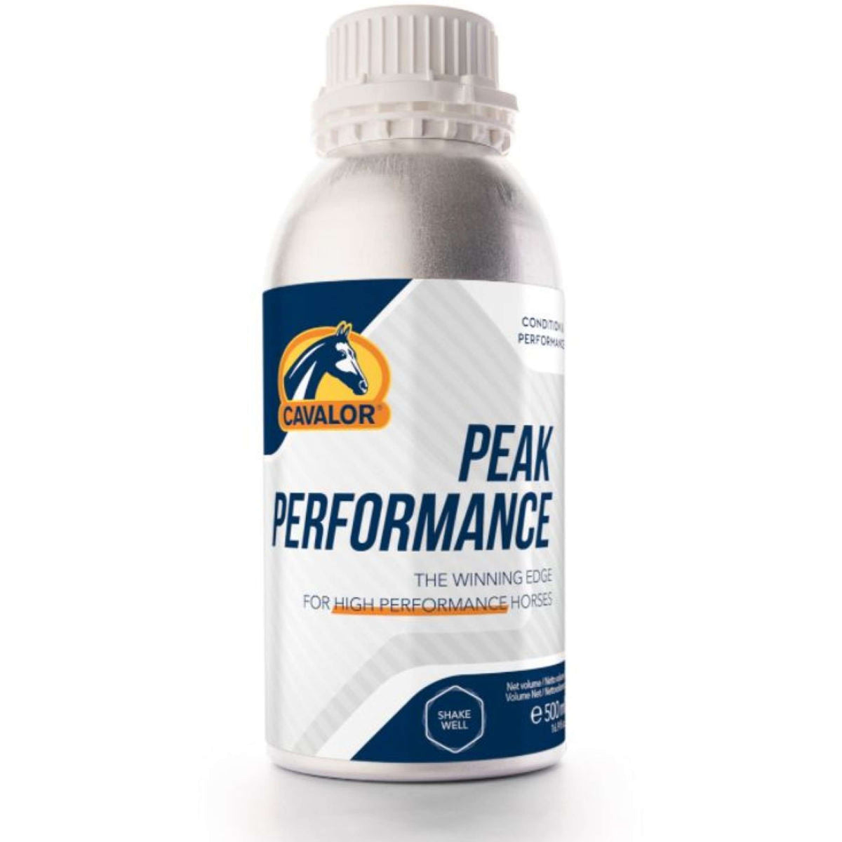 Cavalor Peak Performance