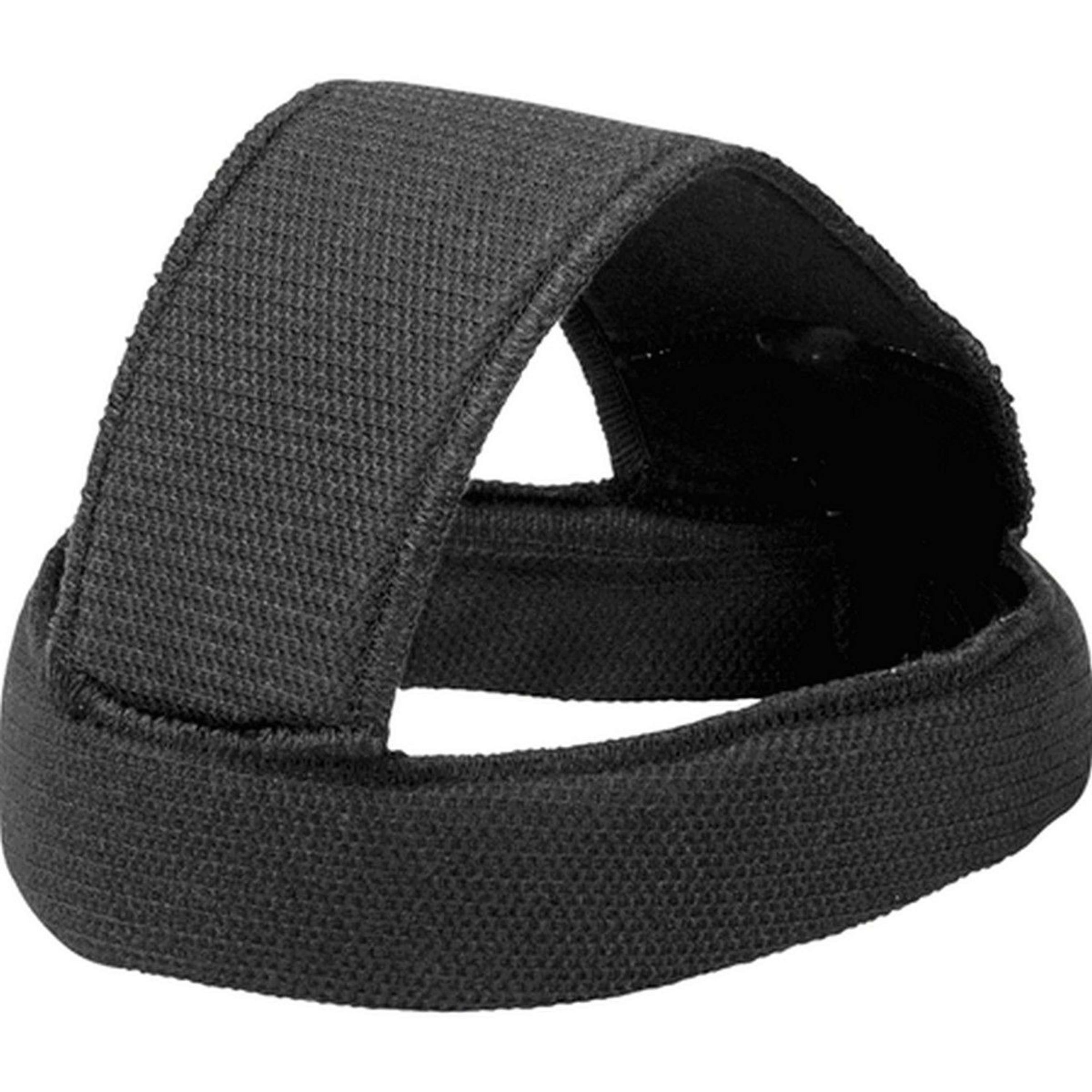 Charles Owen Replacement Headband Pro II+/Sparkly AYR8 Black