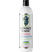 Cowboy Magic Rosewater Conditioner