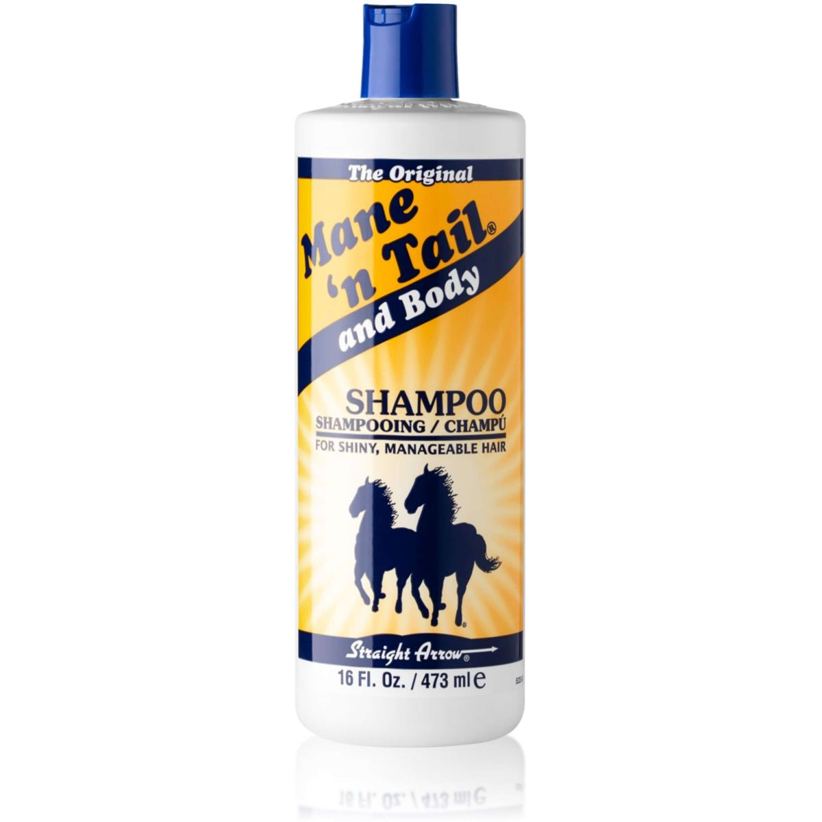 Mane 'n Tail Shampoo