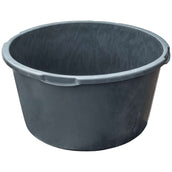 Berdal Cement Tub Gripline Durable Synthetic Black