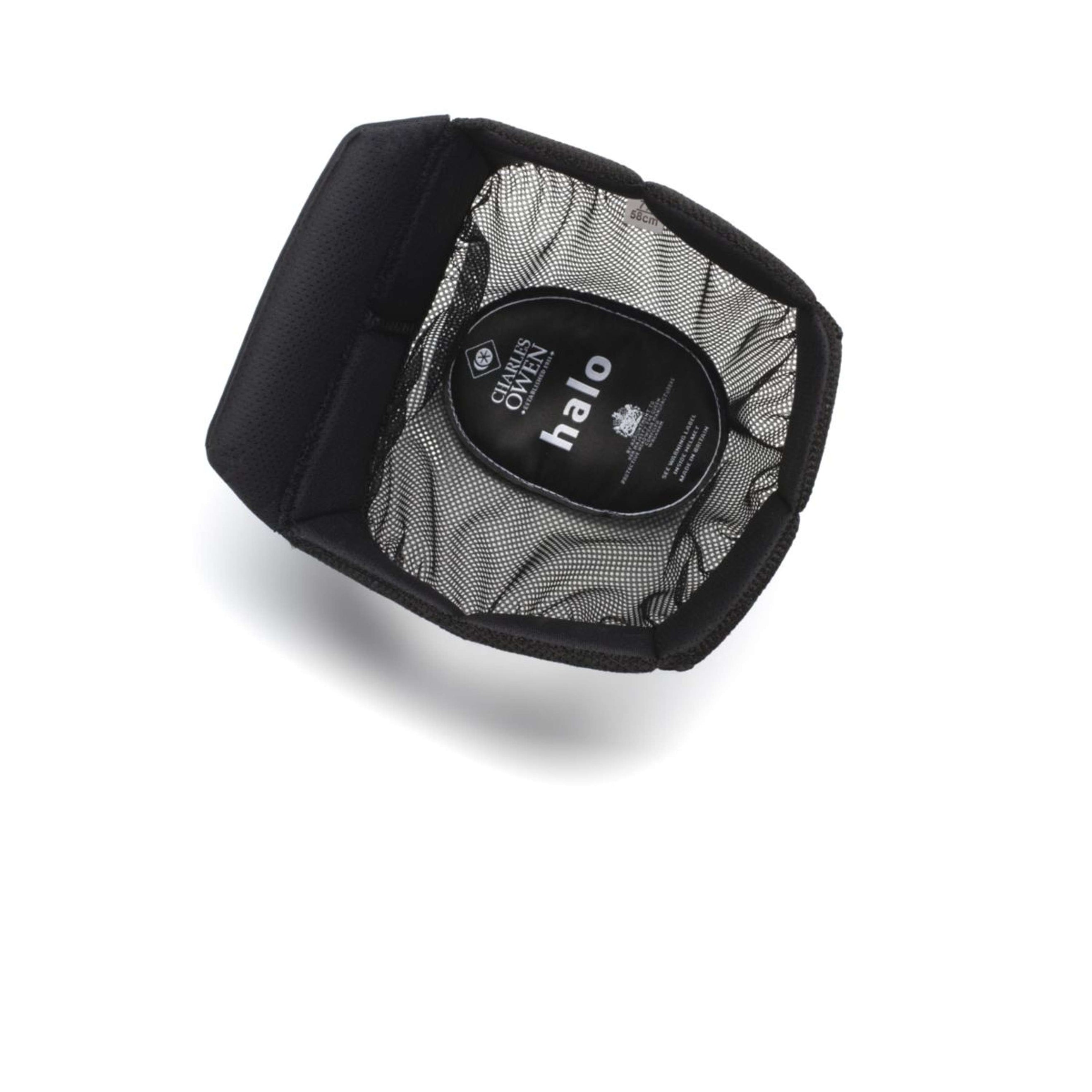 Charles Owen Replaceable Headband Halo Charles Owen Replaceable Headband Halo