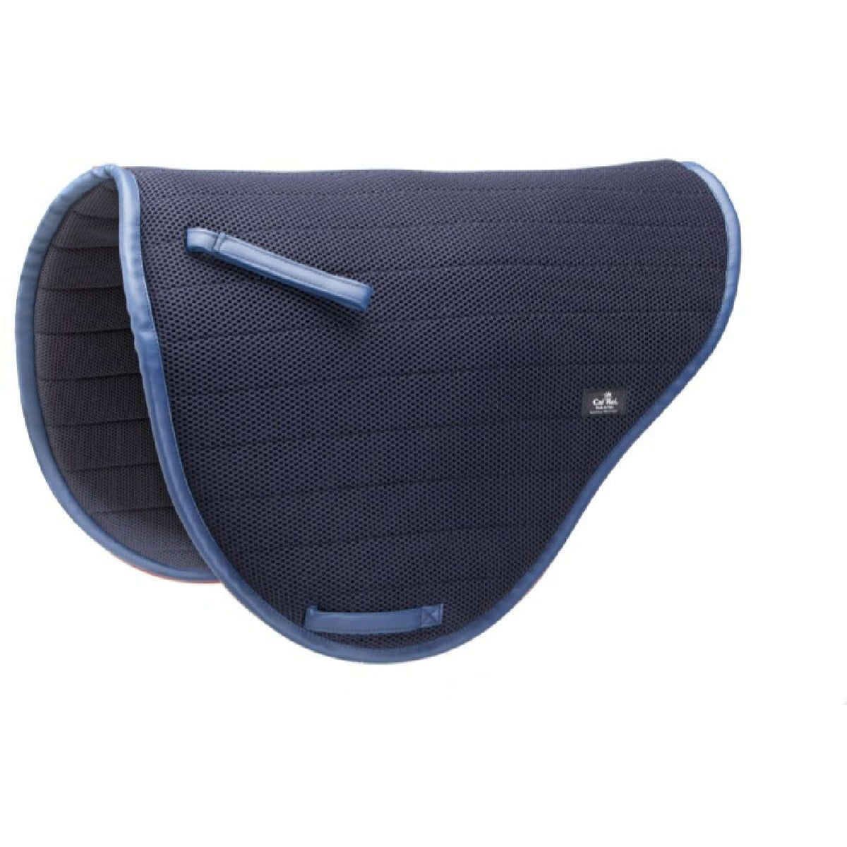 Cal Rei Saddlepad Topacio Endurance Navy