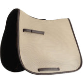 Cal Rei Saddlepad Topacio Dressage Beige/Brown