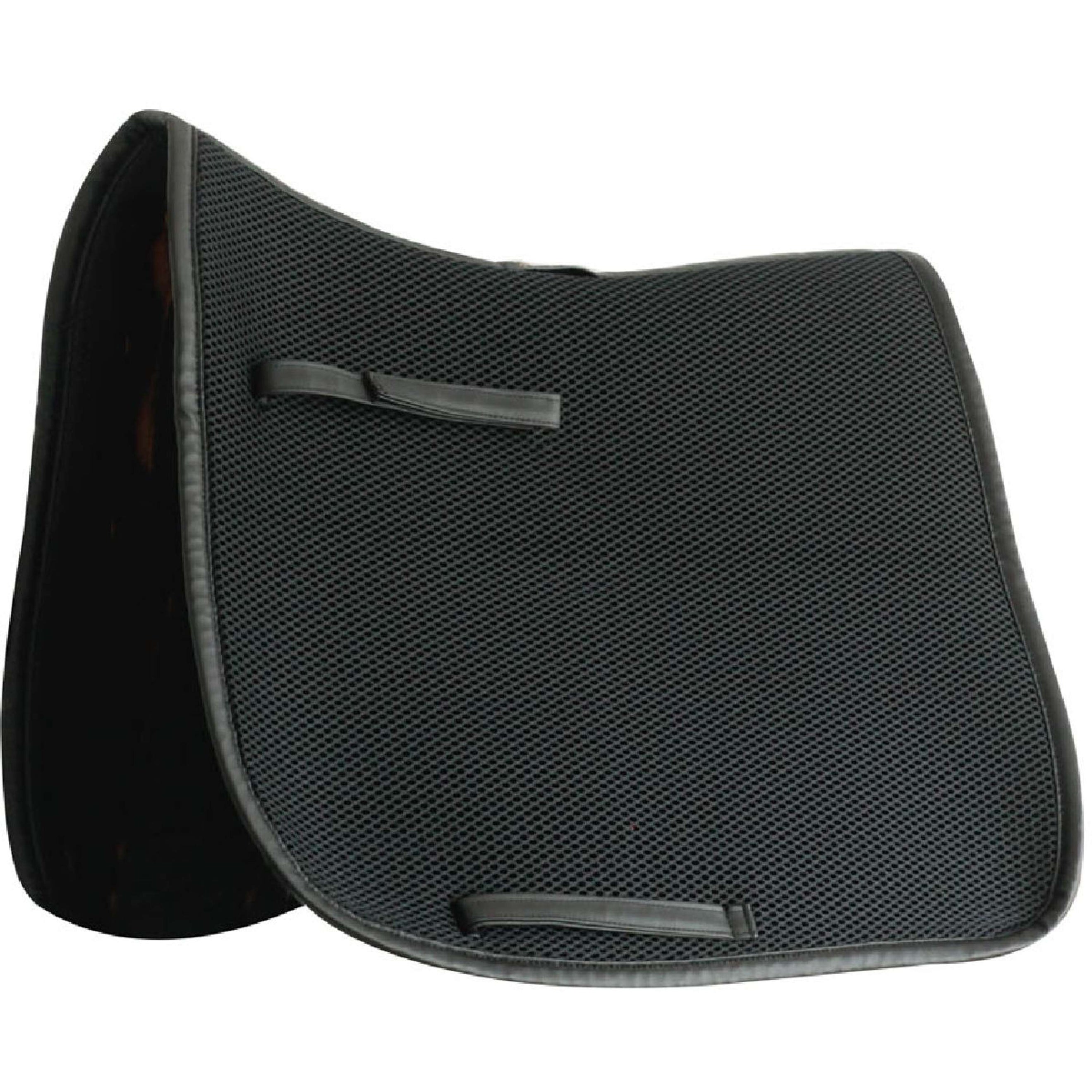 Cal Rei Saddlepad Topacio Dressage Black