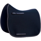 Cal Rei Saddlepad Topacio Dressage Black/Brown