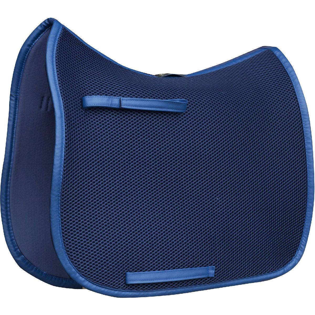 Cal Rei Saddlepad Topacio Dressage Navy