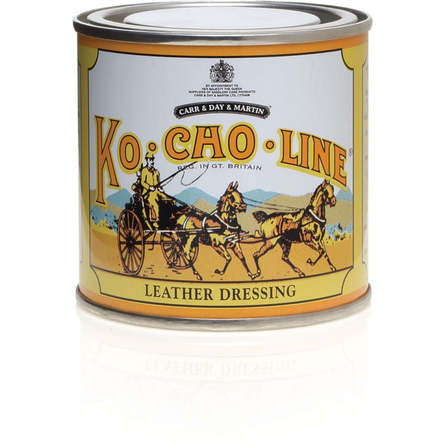 Carr & Day & Martin Leather Dressing Ko-Cho-Line