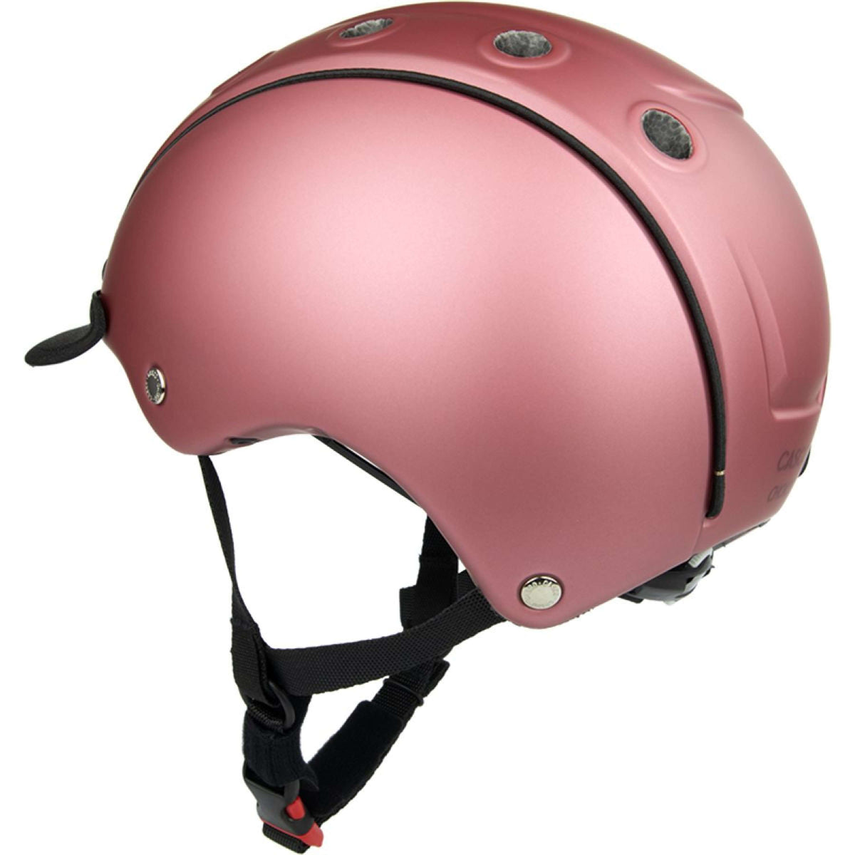 Casco Cap Choice Turnier English Rose