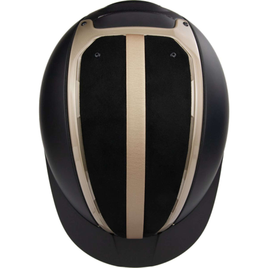 Casco Cap Duell One Premiere Champagne