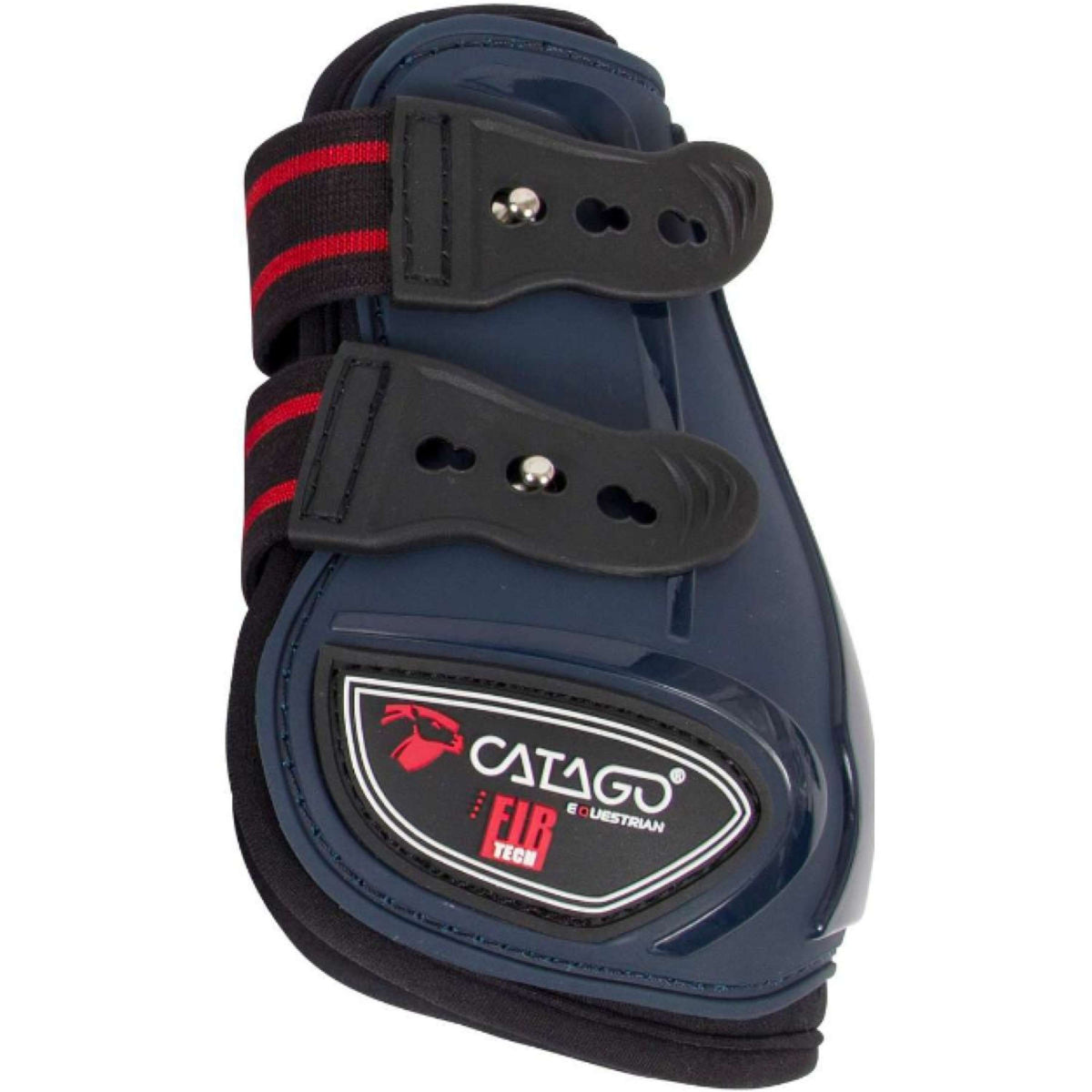 Catago Bullet guards FIR-Tech Navy