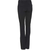 Catago Jodhpur Breeches Praise L Black