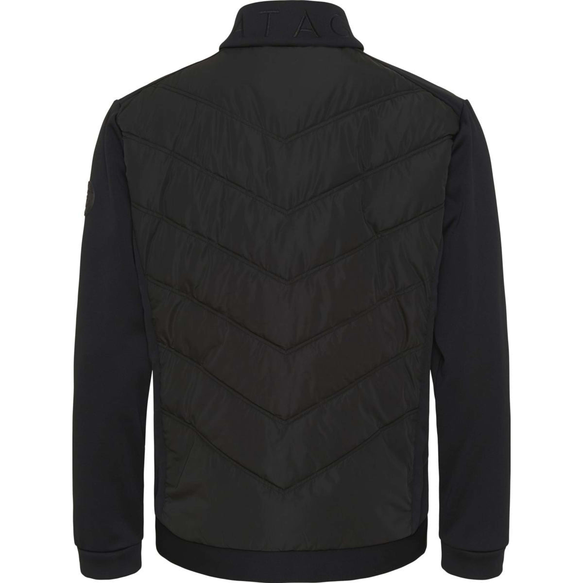 Catago Softshell Coat Ryder Men Black