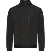 Catago Softshell Coat Ryder Men Black