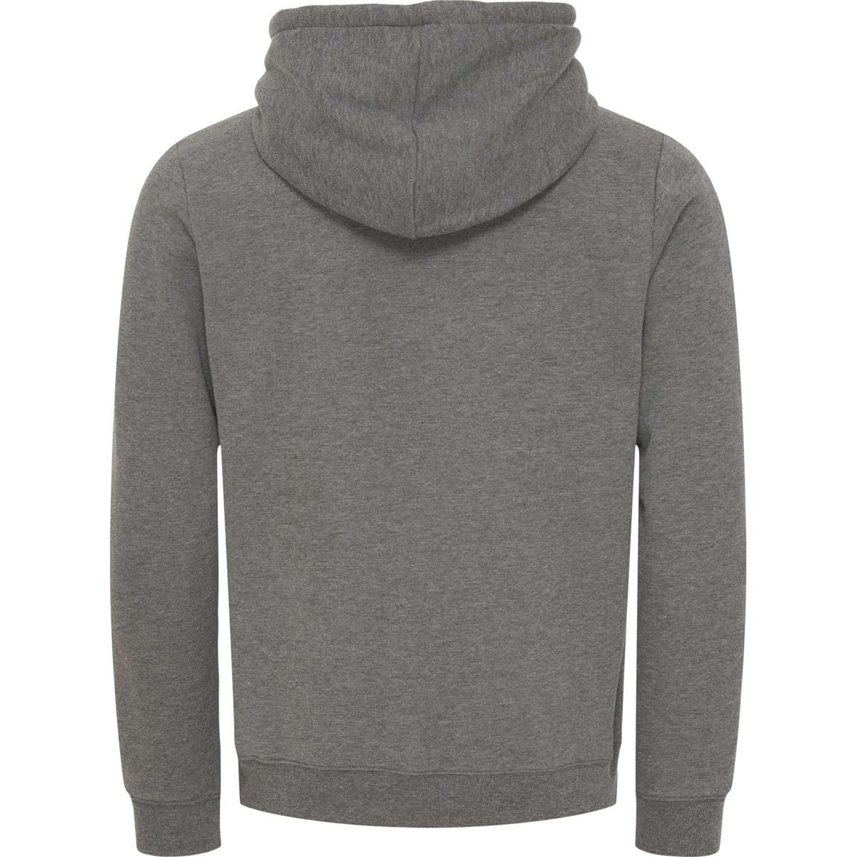 Catago Hoodie Rowan Men Grey Melange