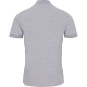 Catago Poloshirt Reece Men Grey Melange