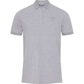 Catago Poloshirt Reece Men Grey Melange