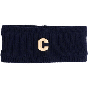 Catago Headband Barbel Navy