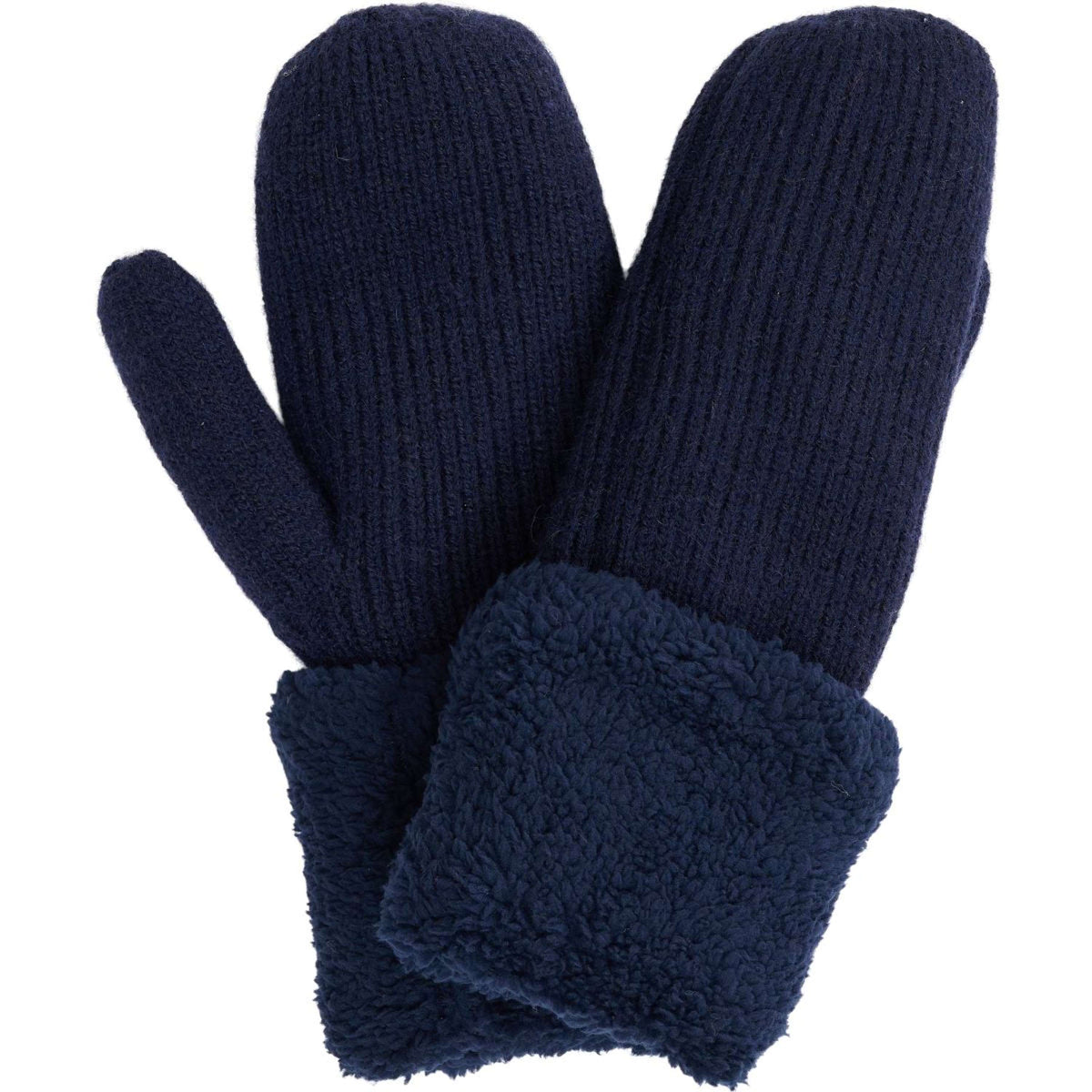 Catago Mittens Barbel Navy