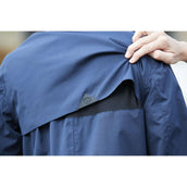 Catago Jacket Roy Waterproof Navy