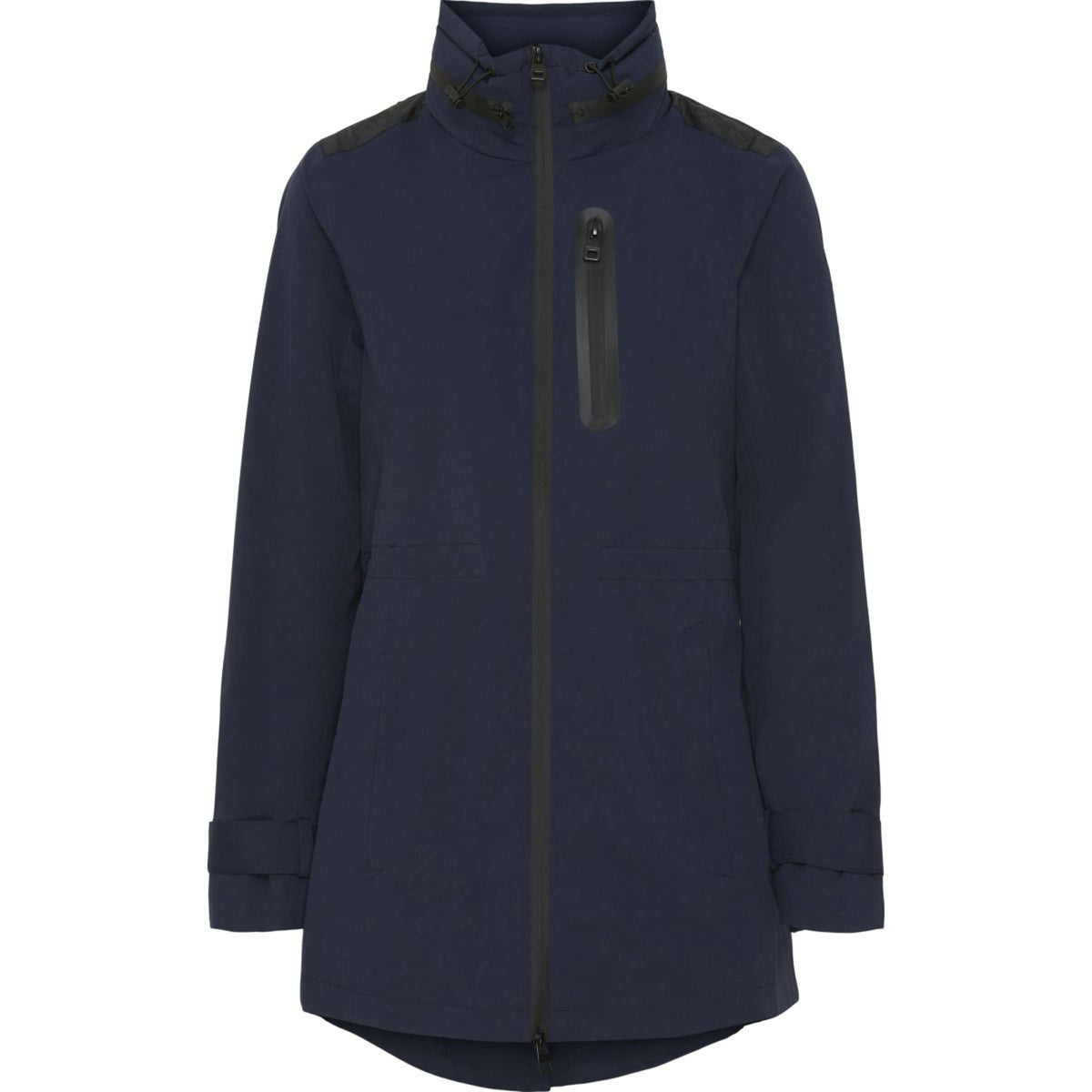 Catago Jacket Roy Waterproof Navy