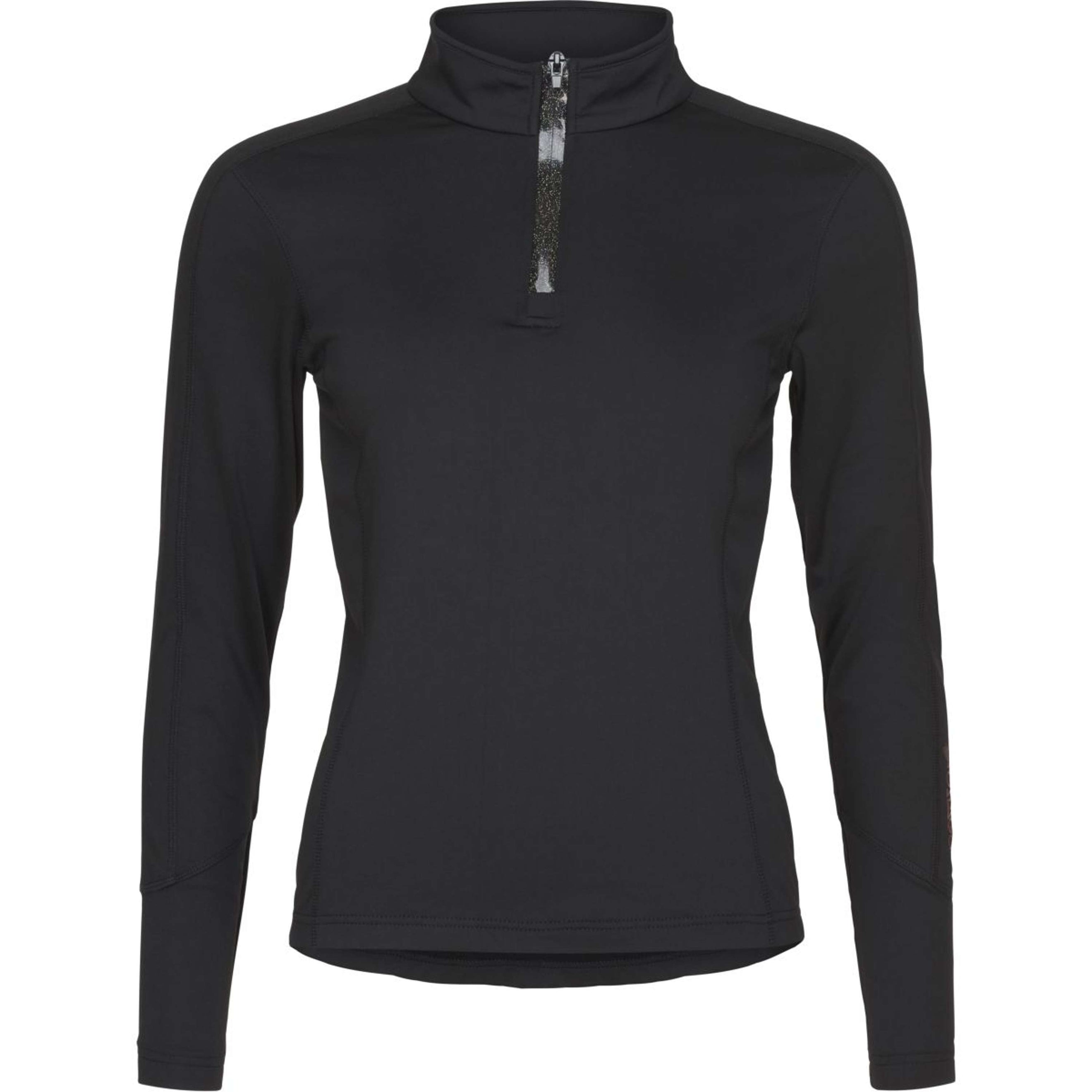 Catago Sweater Molly Black