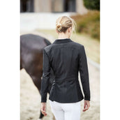 Catago Competition Jacket Ren Black