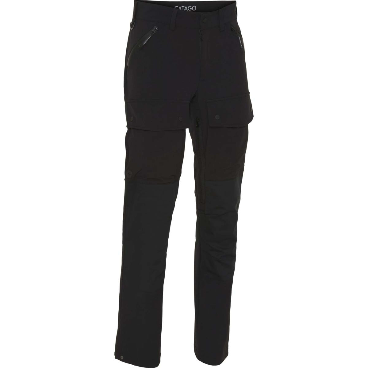 Catago Outdoor Pants Trainer Oslo Black