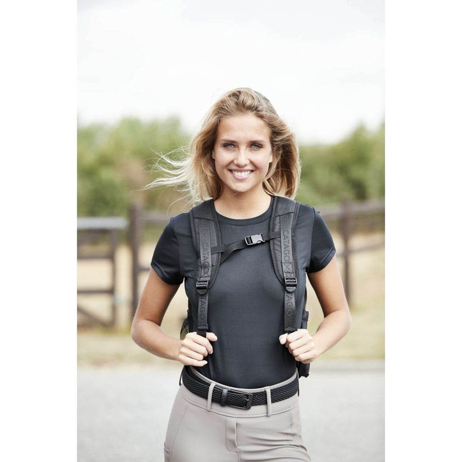 Catago Backpack 2.0 Black