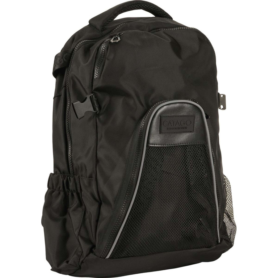 Catago Backpack 2.0 Black