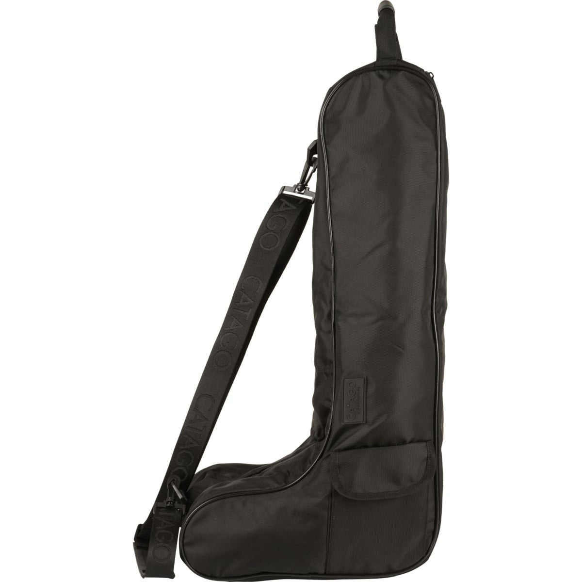 Catago Boot Bag 2.0 Black