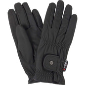 Catago Riding Gloves Elite Black