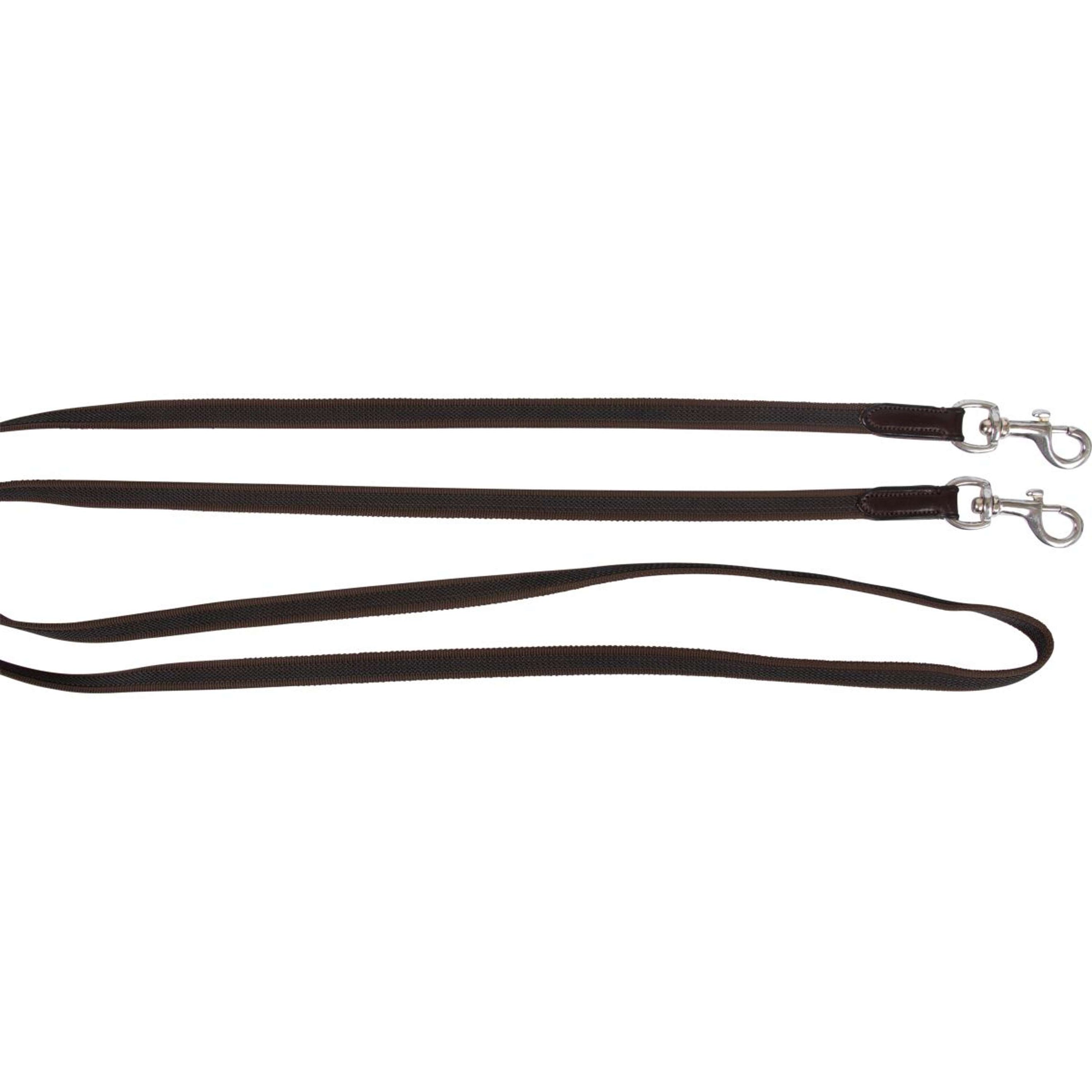 Catago Anti Slip Bridle Icelandic Brown Catago Anti Slip Bridle Icelandic Brown