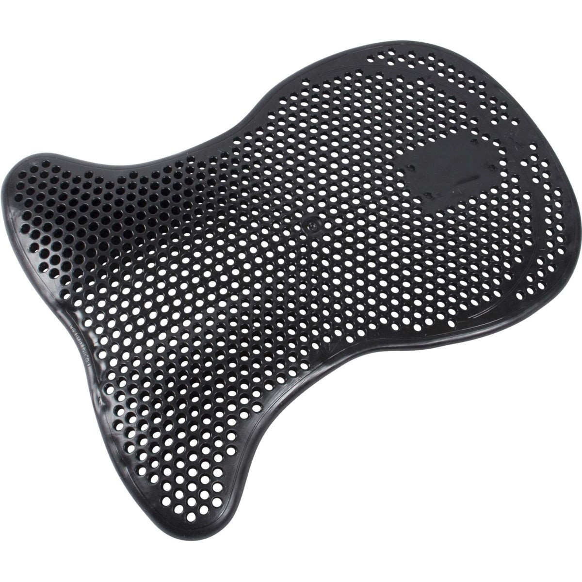 Catago Gel Pad Front Riser Black