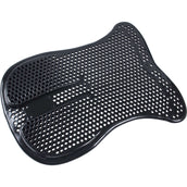 Catago Gel Pad Rear Riser Black