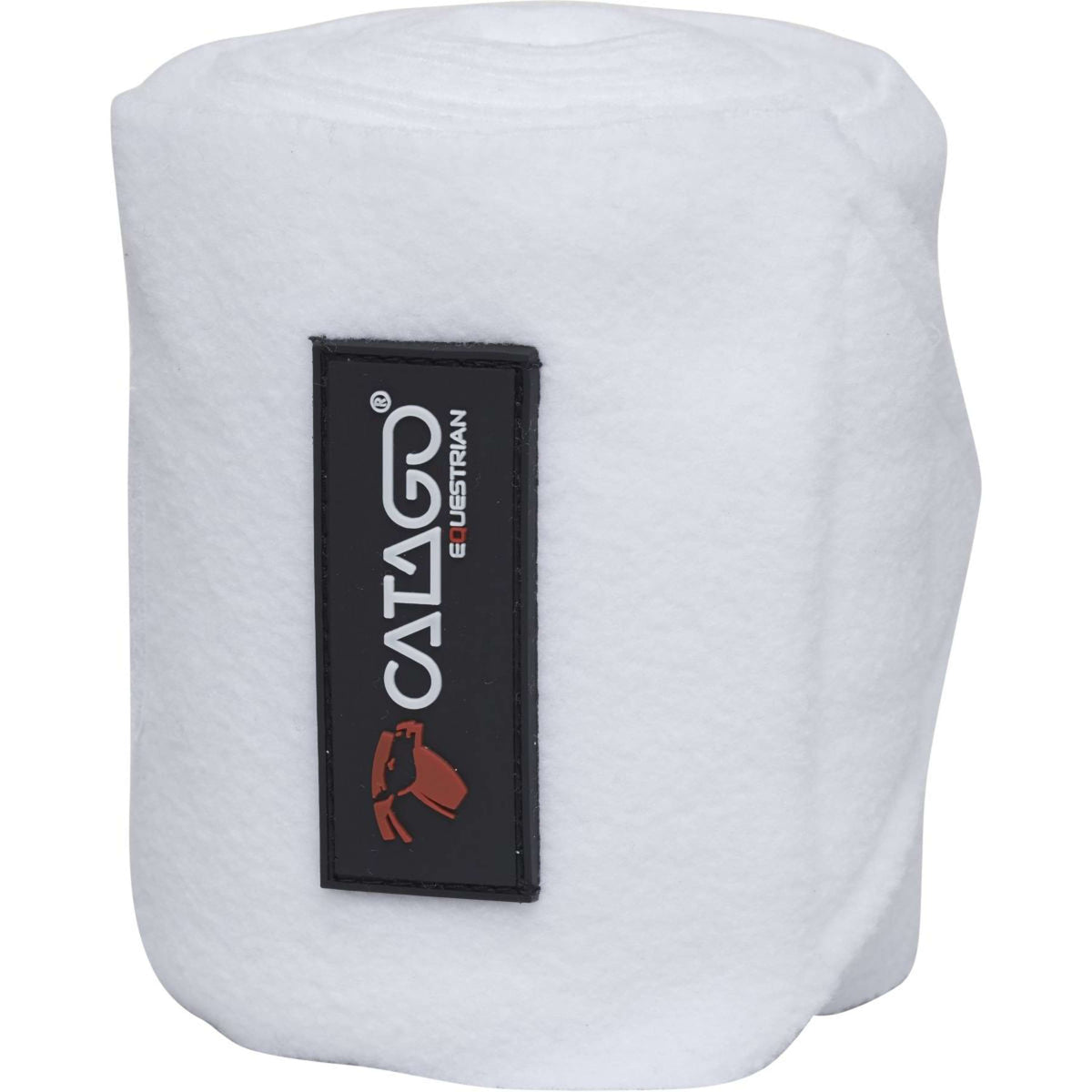 Catago Bandages Fleece White