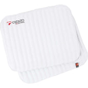 Catago Stable Wraps FIR-Tech White