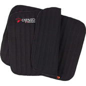 Catago Stable Wraps FIR-Tech Black