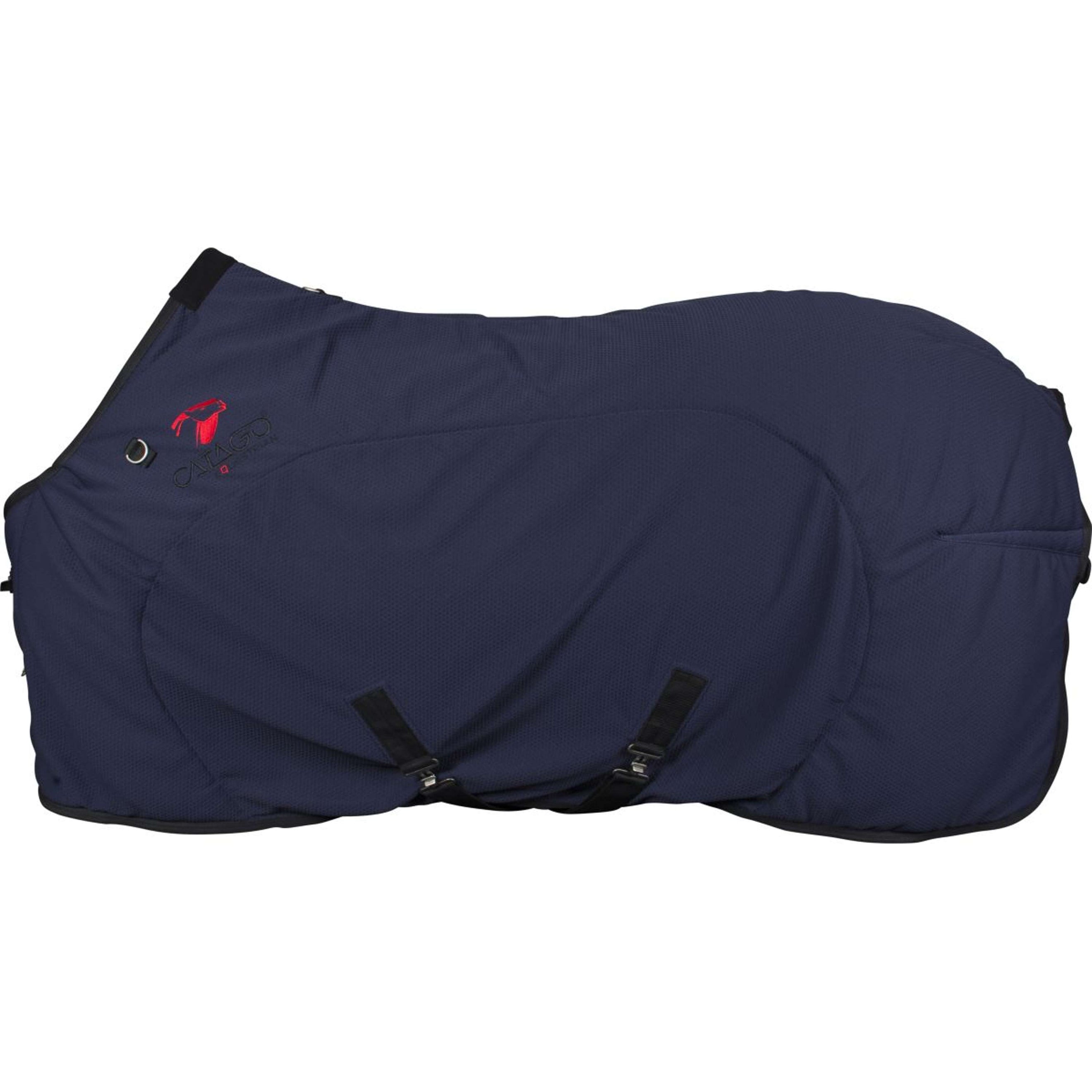 Catago Rug FIR-Tech Navy Catago Rug FIR-Tech Navy