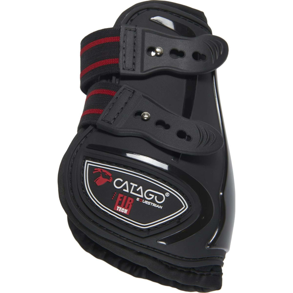 Catago Bullet guards FIR-Tech Black