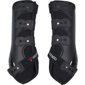 Catago Leg protection FIR-Tech Black