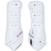 Catago Leg protection FIR-Tech White