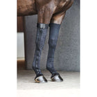 Catago Socks FIR-Tech Front Legs Black