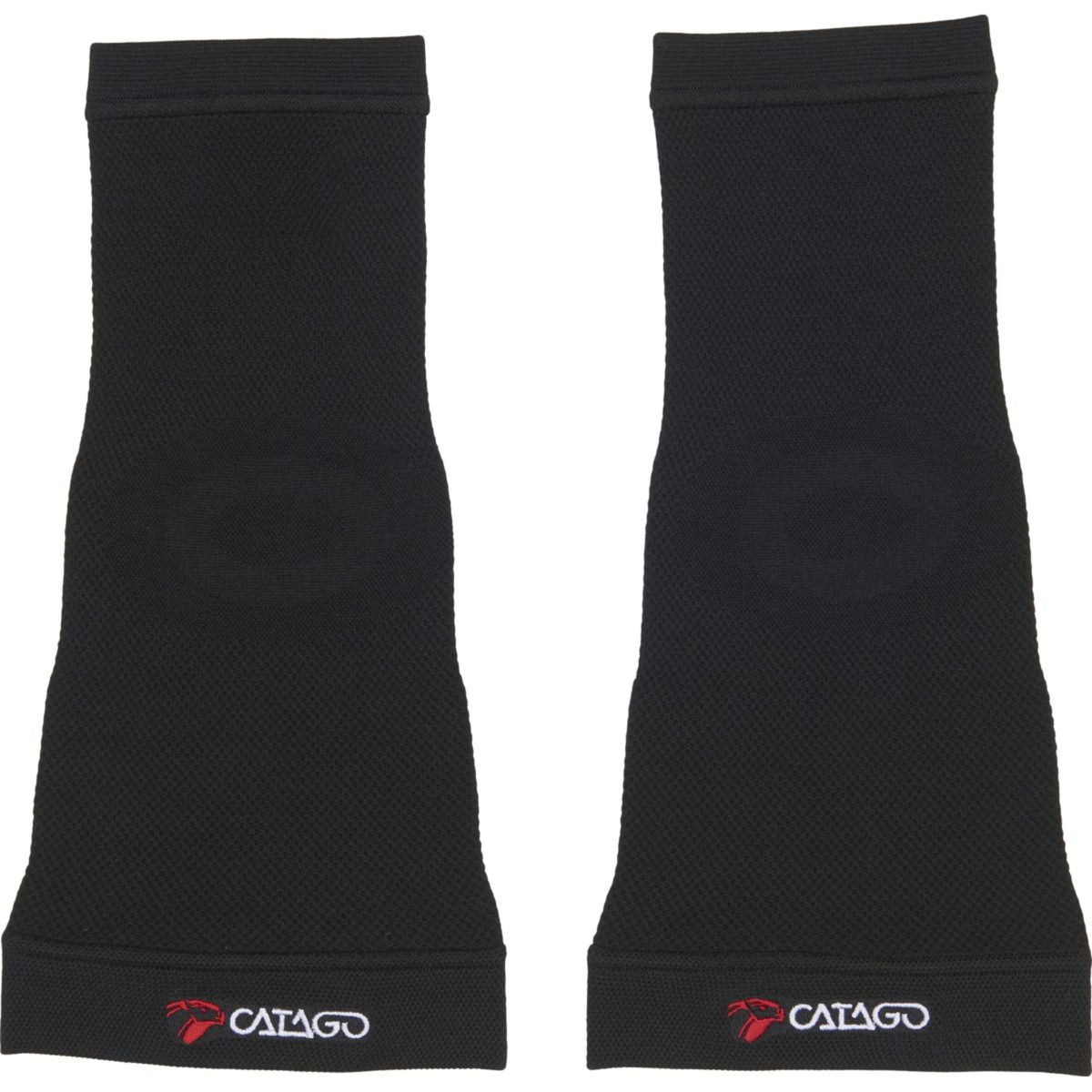 Catago Fetlock Socks FIR-Tech Black