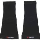 Catago Fetlock Socks FIR-Tech Black